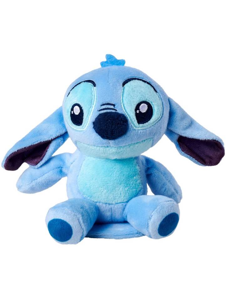 Disney Plush Stitch Shoulder Squad (6315870464)
