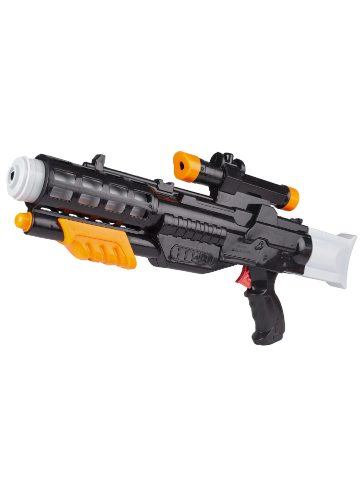 4-kids Black Water Sniper