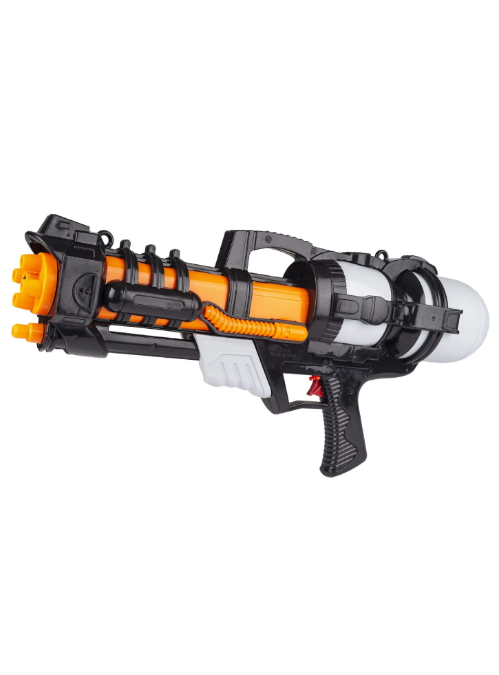 4-kids Black Water Blaster