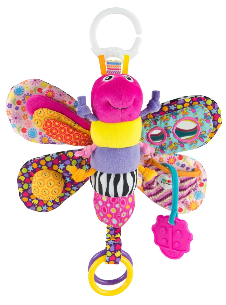 Lamaze Fifi The Firefly
