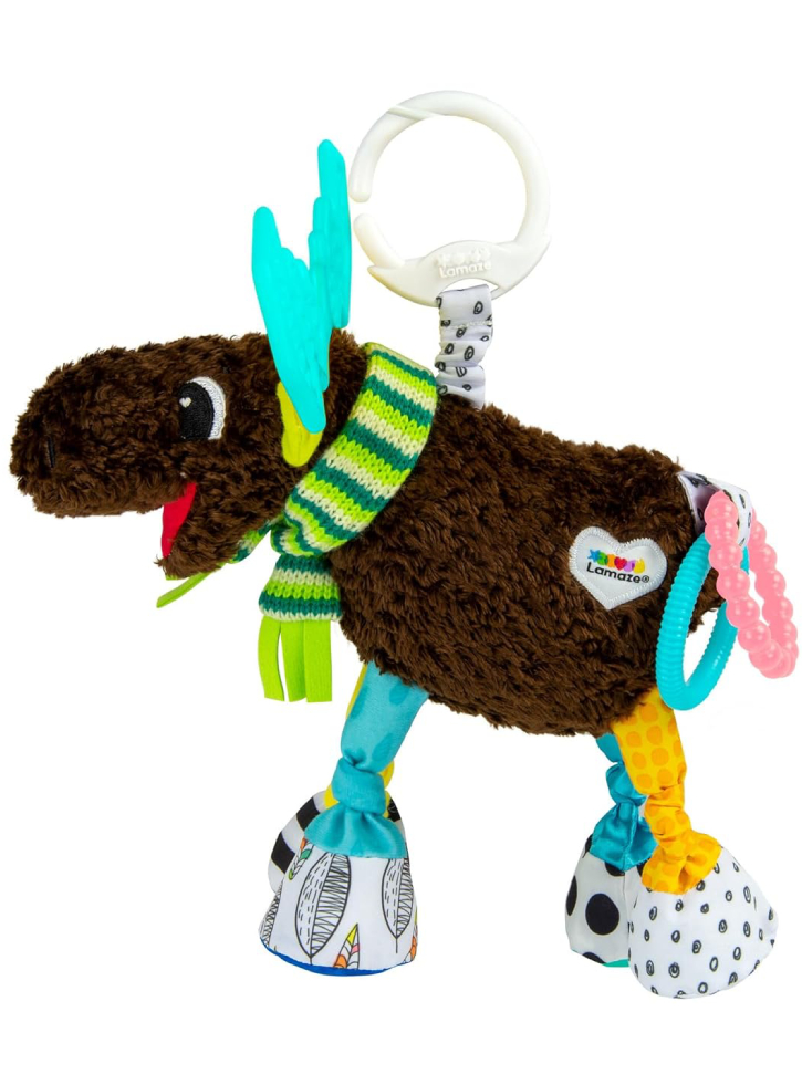 Lamaze Mortimer The Moose