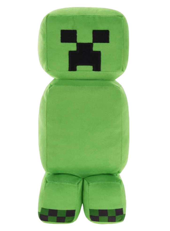 Minecraft Plush Creeper 30 Cm (72081)