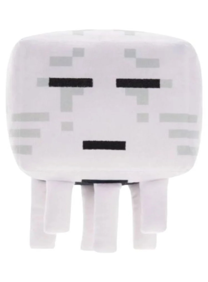 Minecraft Plush Chast 30 Cm (72082)