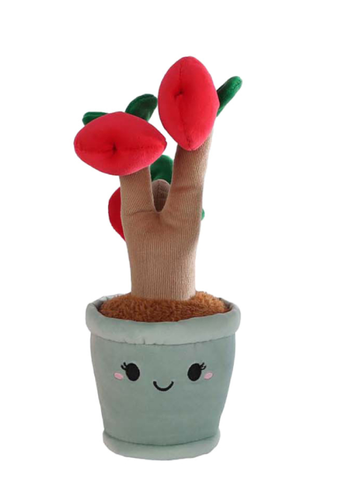 Take Me Home Plush Fruit Tree Random (154943)