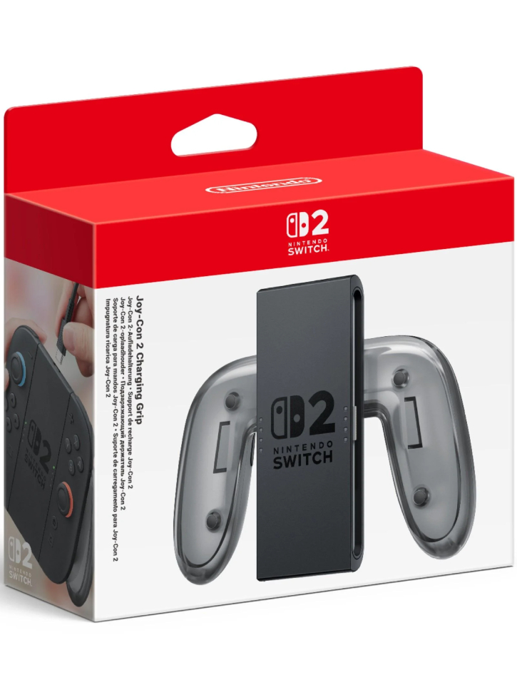Joy-con 2 Charging Grip