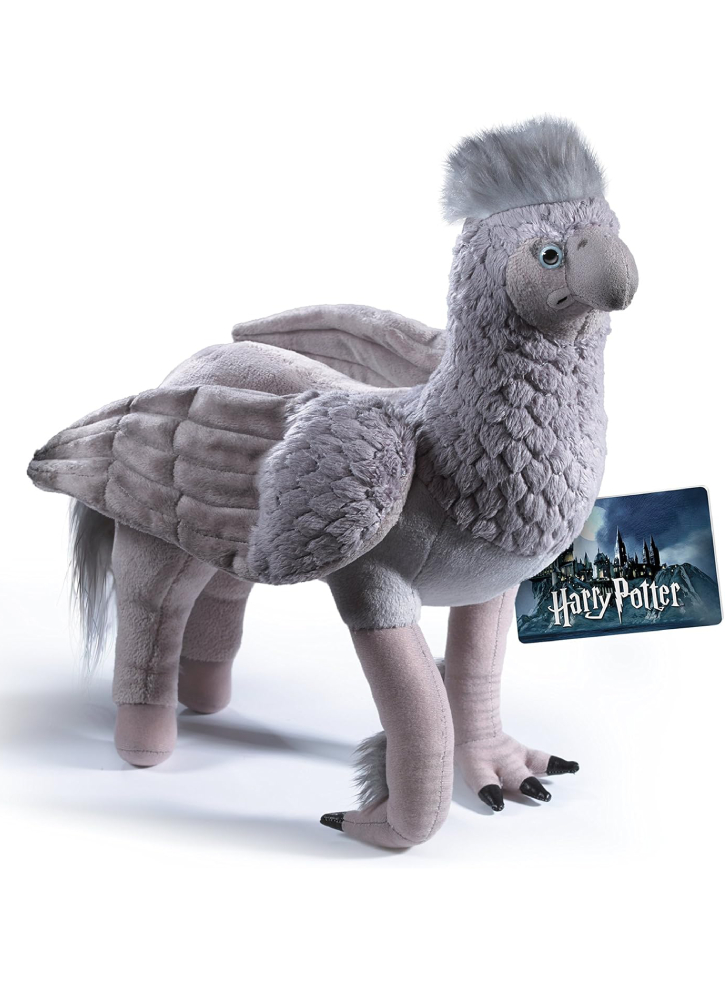 Harry Potter Buckbeak Plush 35cm (nn8877)