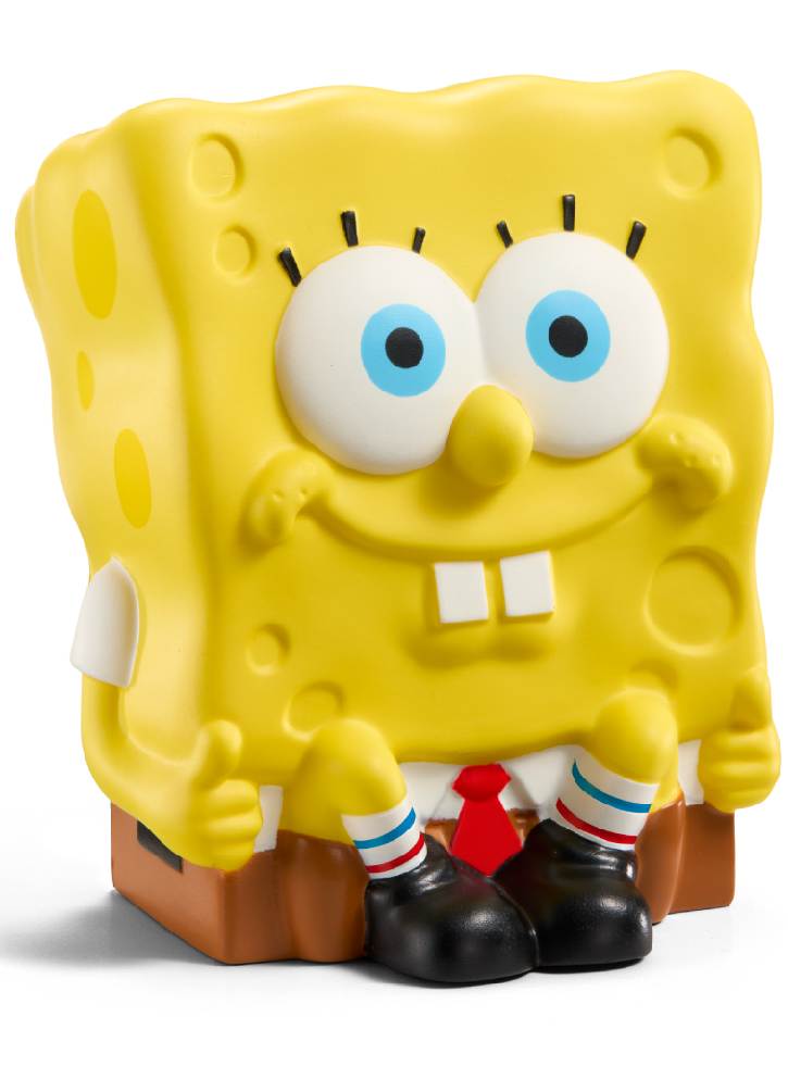 Spongebob Toyllectible Pufflumstm 15 Cm
