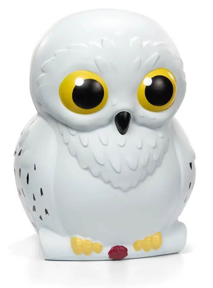 Hedwig Toyllectible Pufflumstm Harry Potter 18 Cm
