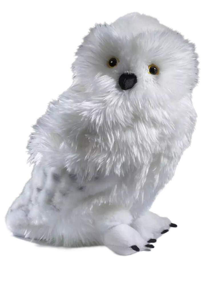 Hedwig Plush Miniature Harry Potter 23 Cm