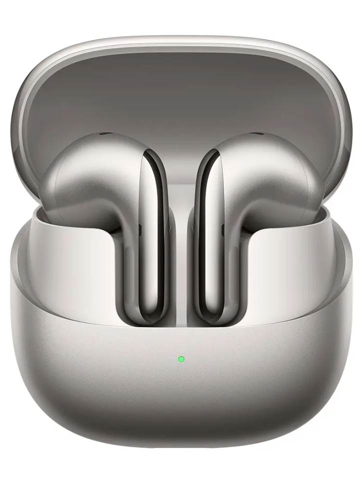 Xiaomi Earphones Wireless Buds 5 Titan Grey
