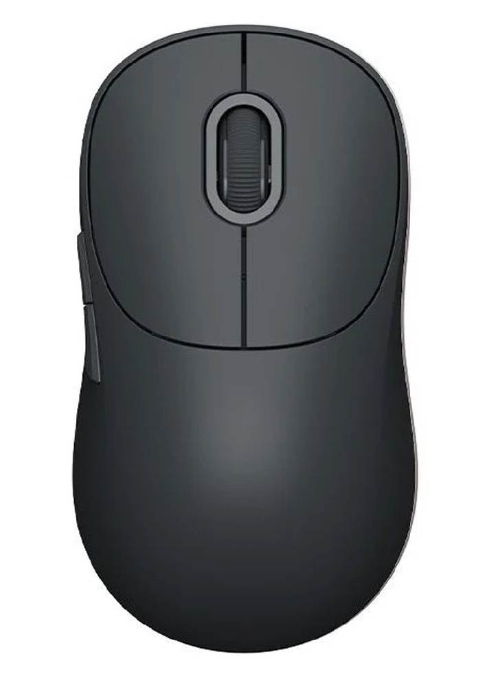 Xiaomi Wireless Mouse 3 Black Gl