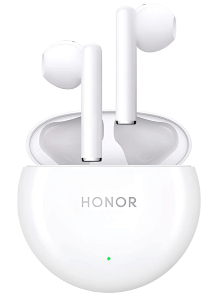 Honor Choice Earphones Wireless Earbuds X5 White