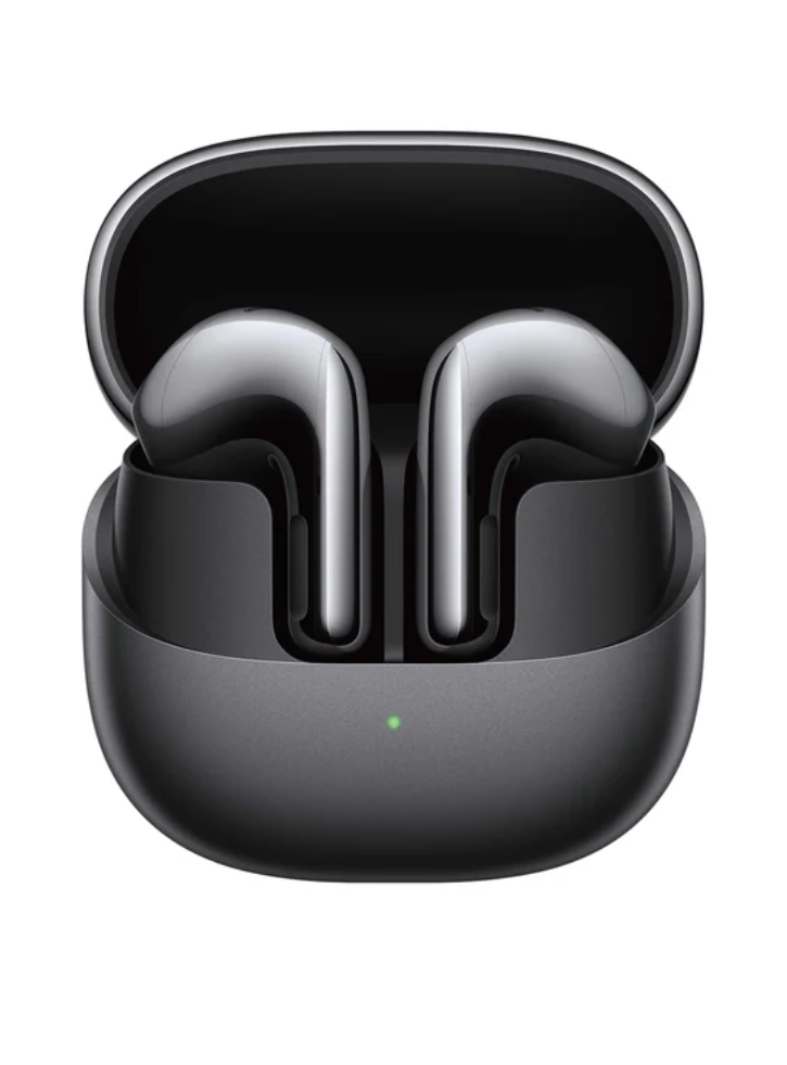 Xiaomi Earphones Wireless Buds 5 Graphite Black