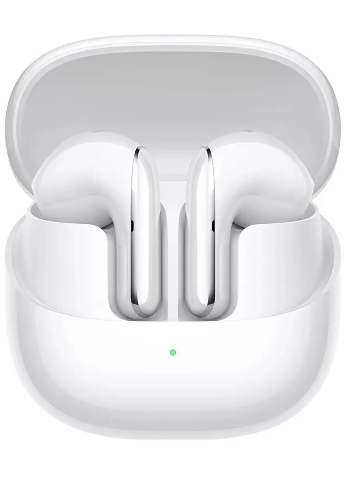 Xiaomi Earphones Wireless Buds 5 Ceramic White