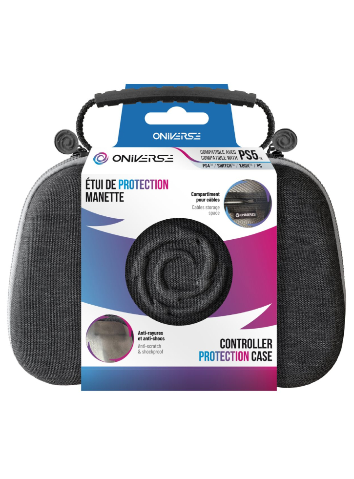 Oniverse Controller Case