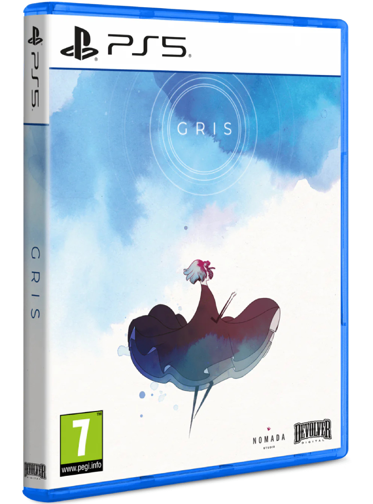Gris