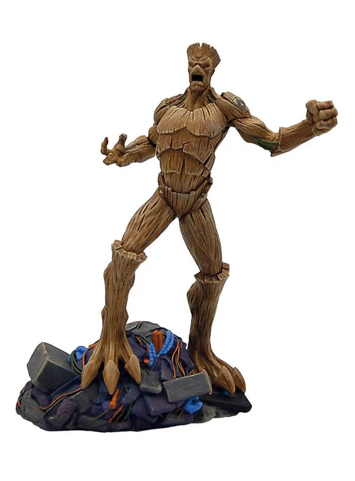 Bullyland Marvel Groot 13cm (525301)