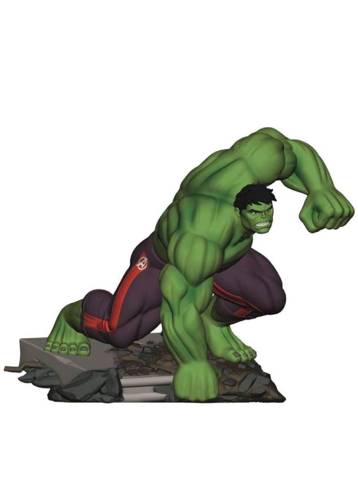 Bullyland Marvel Hulk 9,5cm (525303)