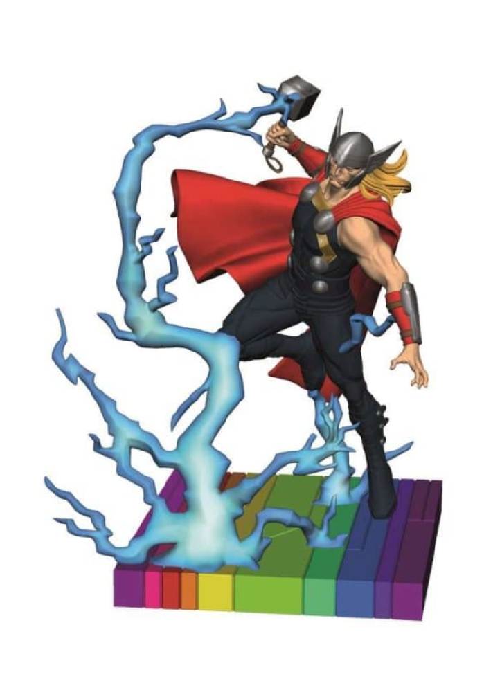 Bullyland Marvel Thor 11,5cm (525304)