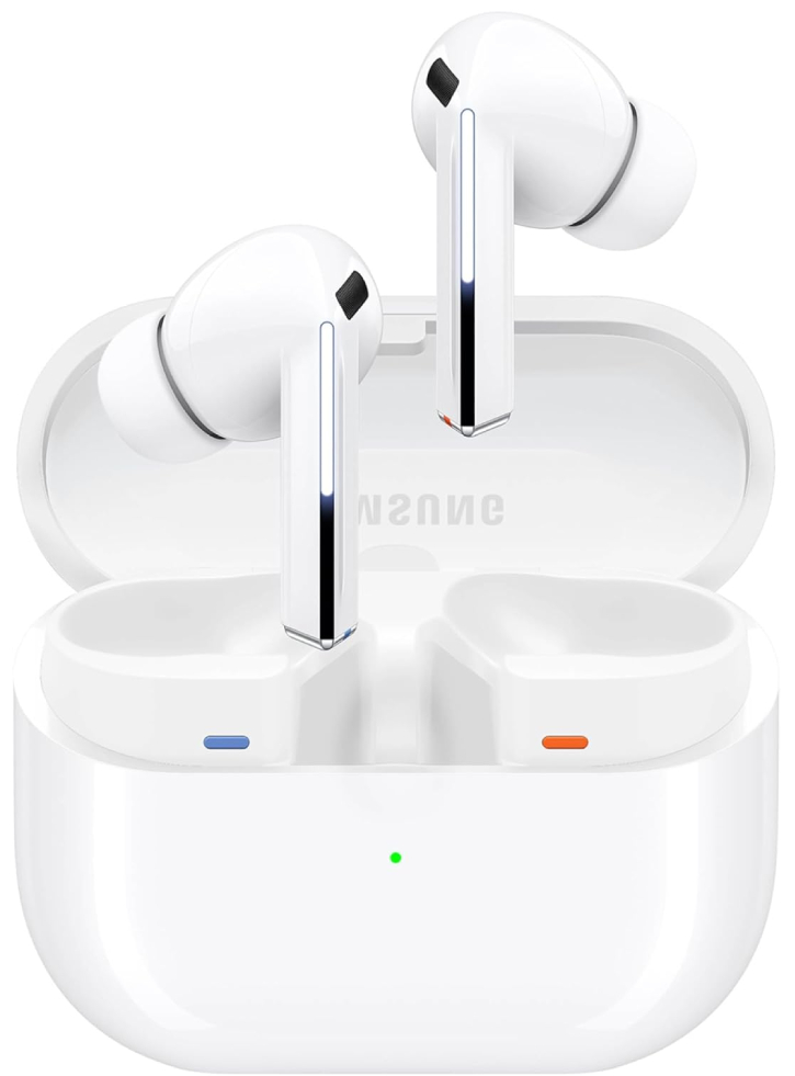 Samsung Buds 3 Pro Earpods Tws Sm-r630 White