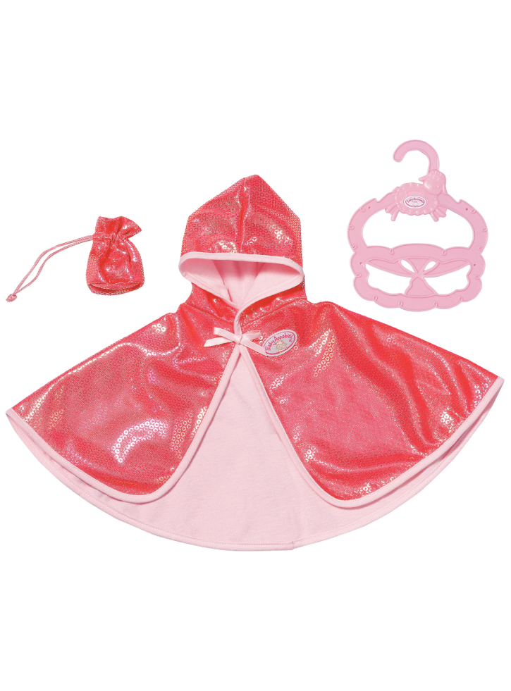 Baby Annabell Little Sweet Cape, 36cm (706503)