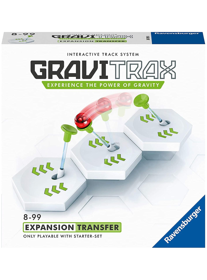 Gravitrax Transfer (10922422)