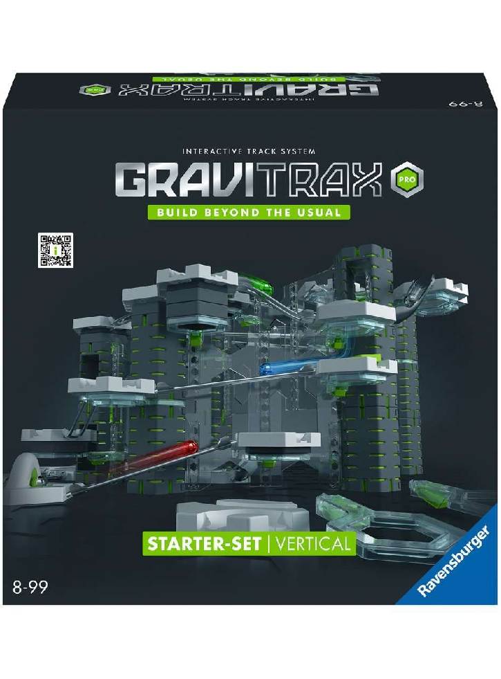 Gravitrax Pro Starter-set Vertical (10922426)