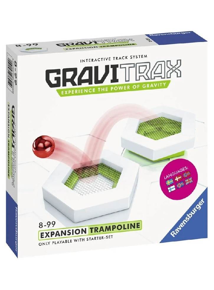 Gravitrax Expantion Trampolin (10922417)