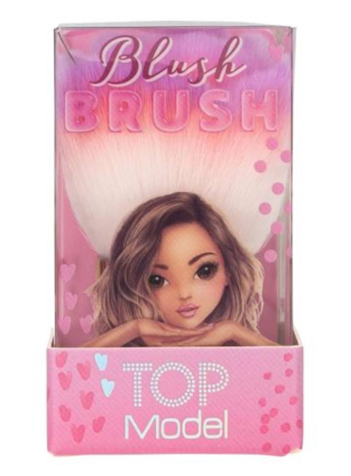 Topmodel Powder Brush