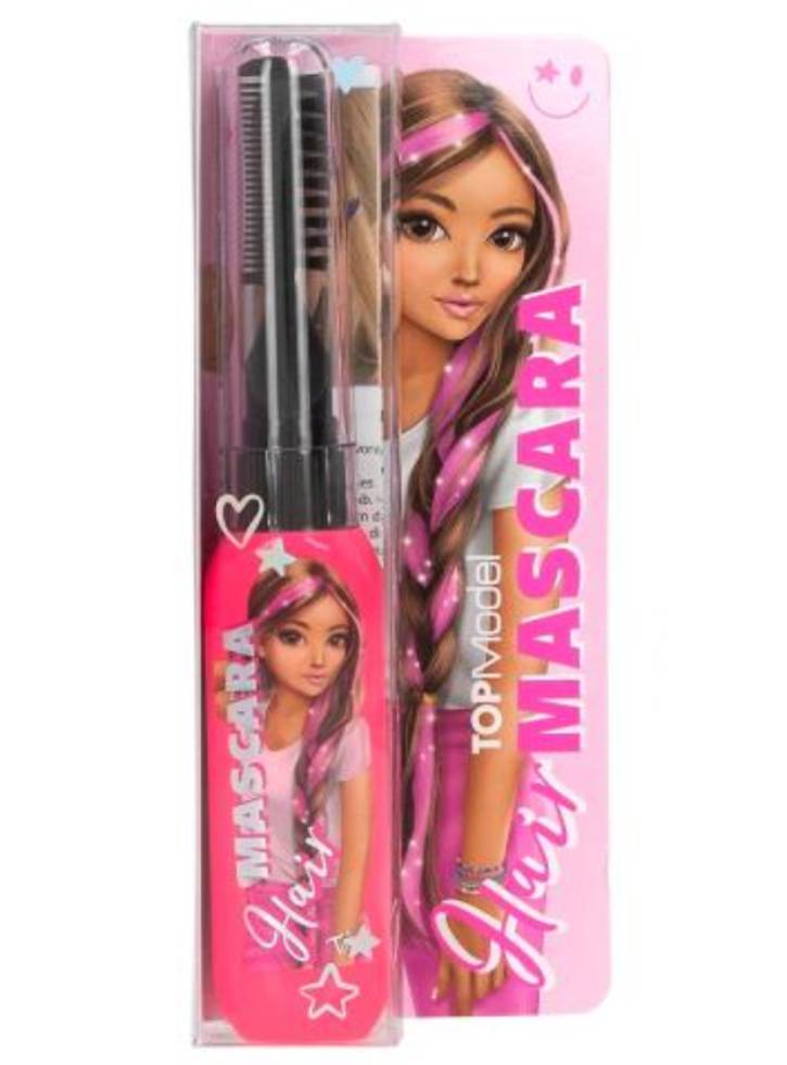 Topmodel Hair Maskra Beauty And Me 15 Ml (random)