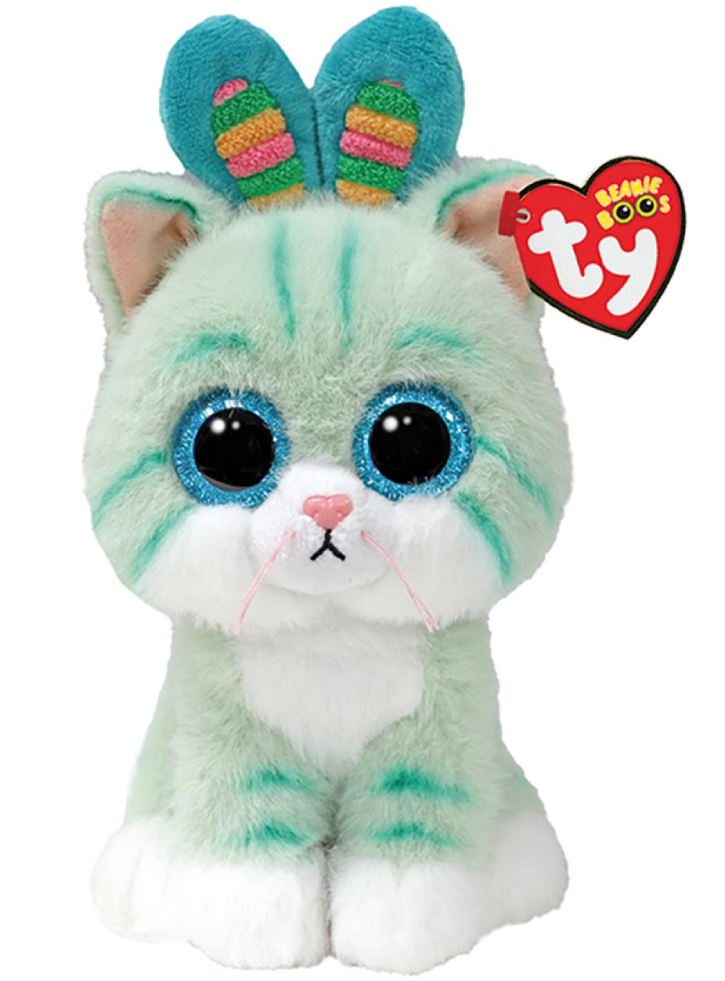 Ty Beanie Boos Gumdrop Plush 15cm (1607-37368)