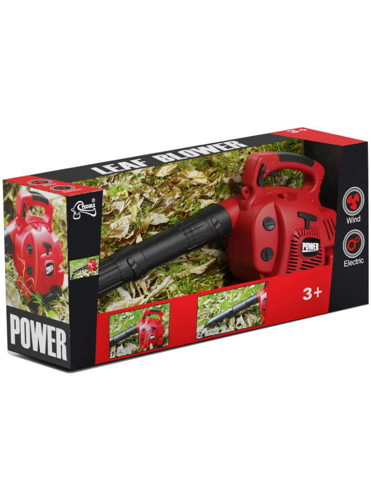 Tegole Electric Leaf Blower (500244)