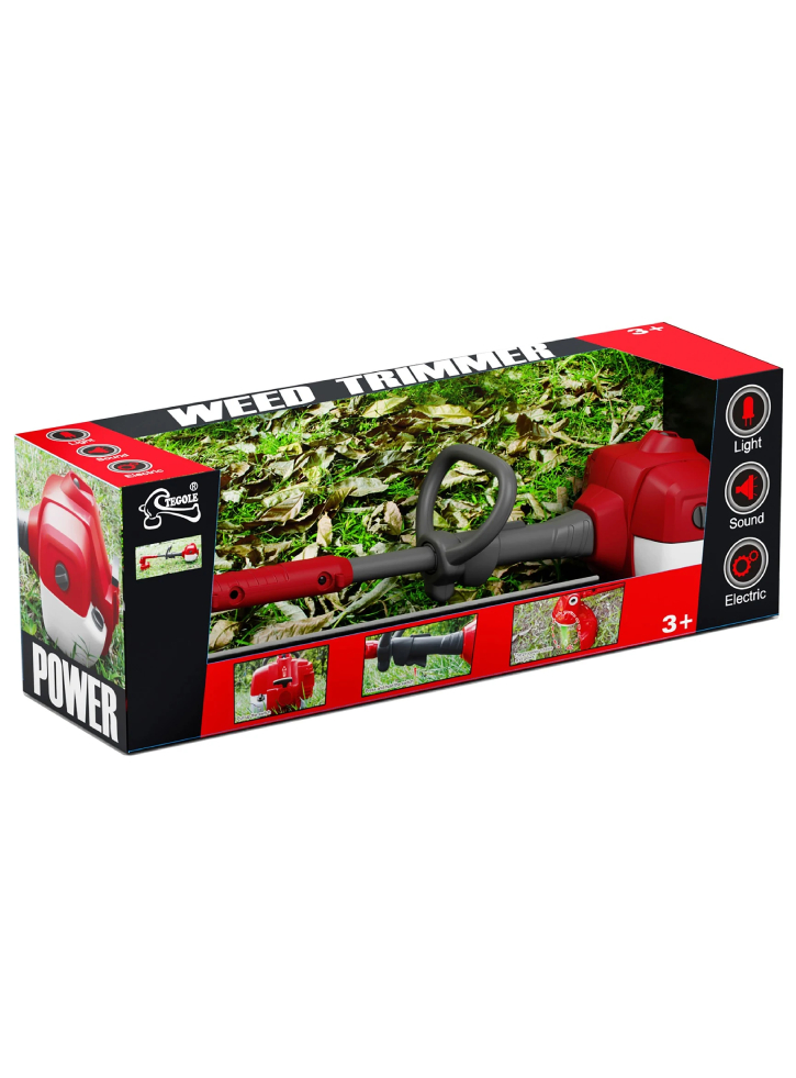 Tegole Electric Edge Trimmer (500246)