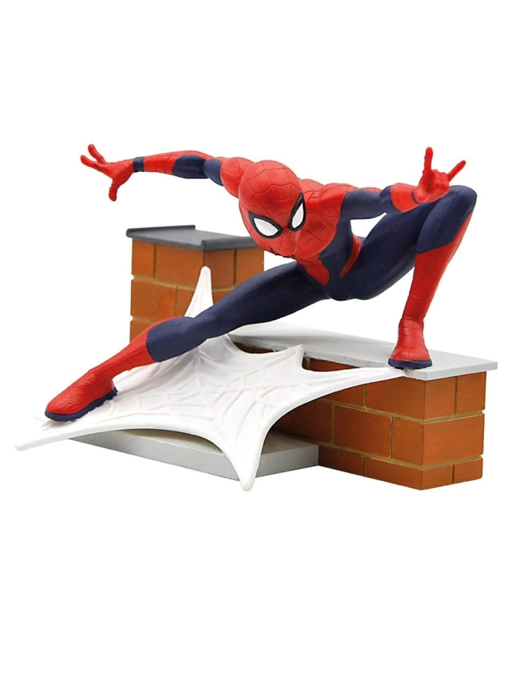 Bullyland Marvel Spiderman 7cm (525305)