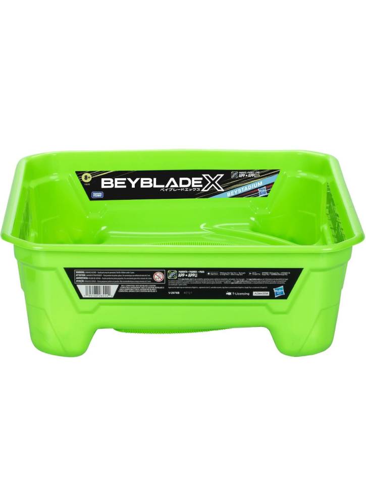 Bey Blade X Beystadium (f9578)