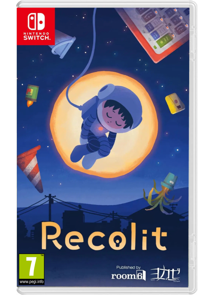 Recolit