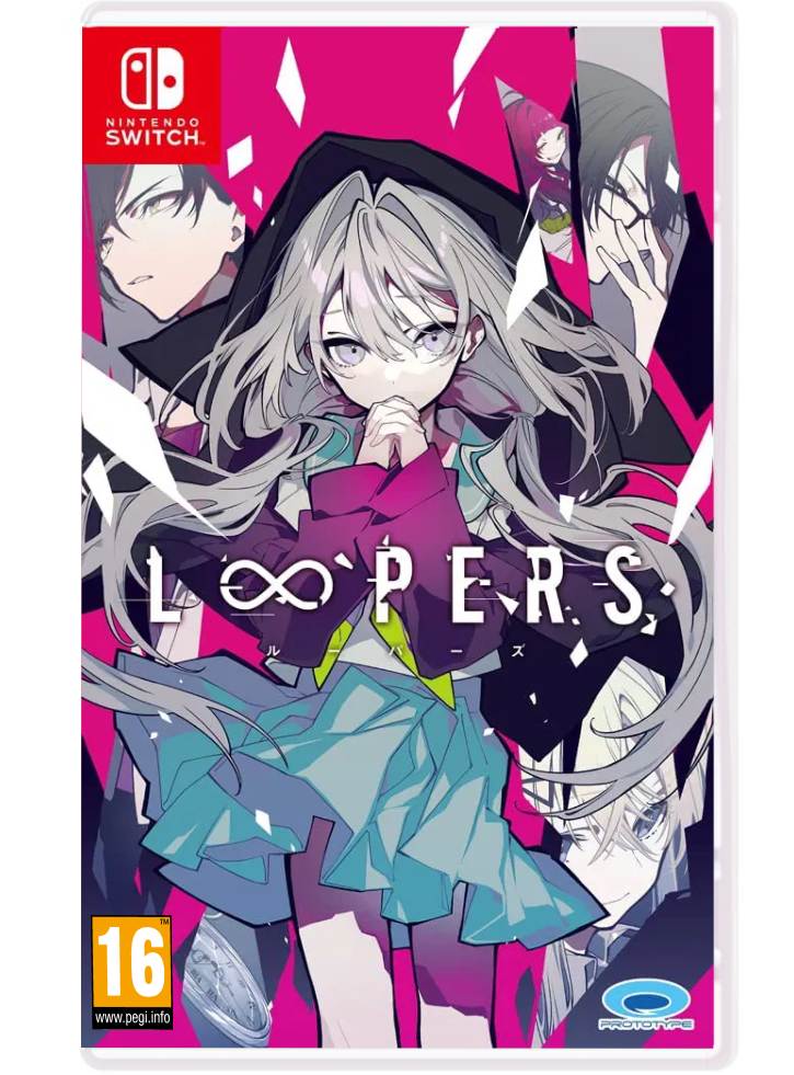 Loopers