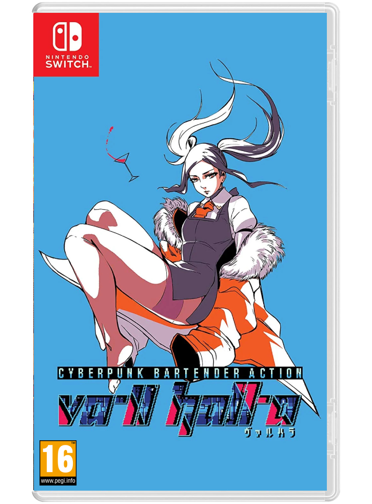 Va 11 Hall A