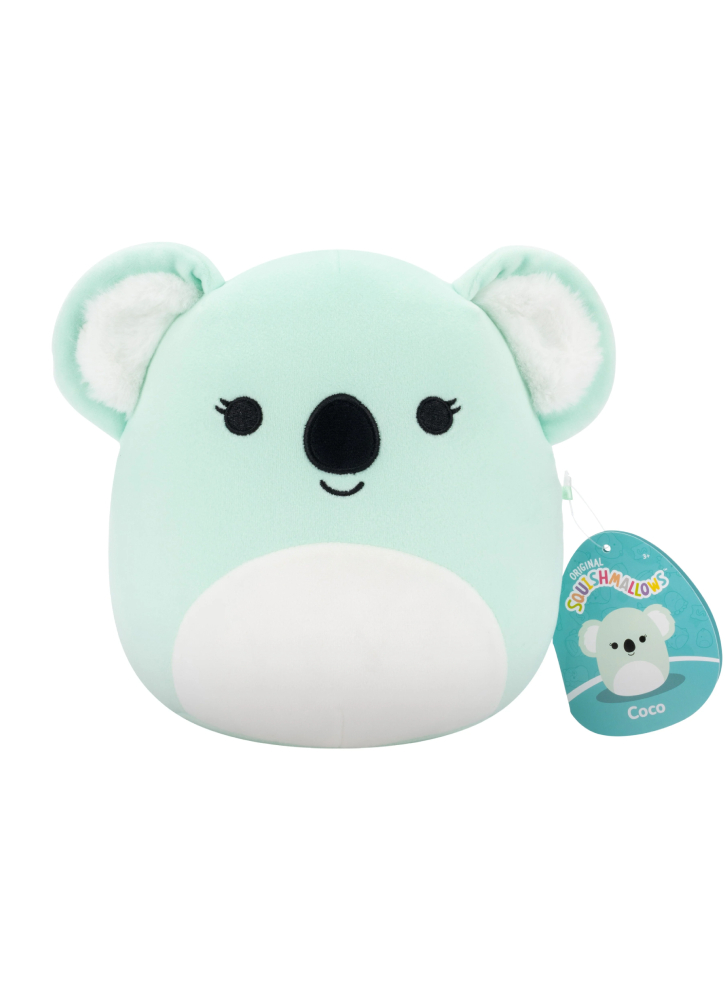 Squishmallows Coco Koala 19 Cm