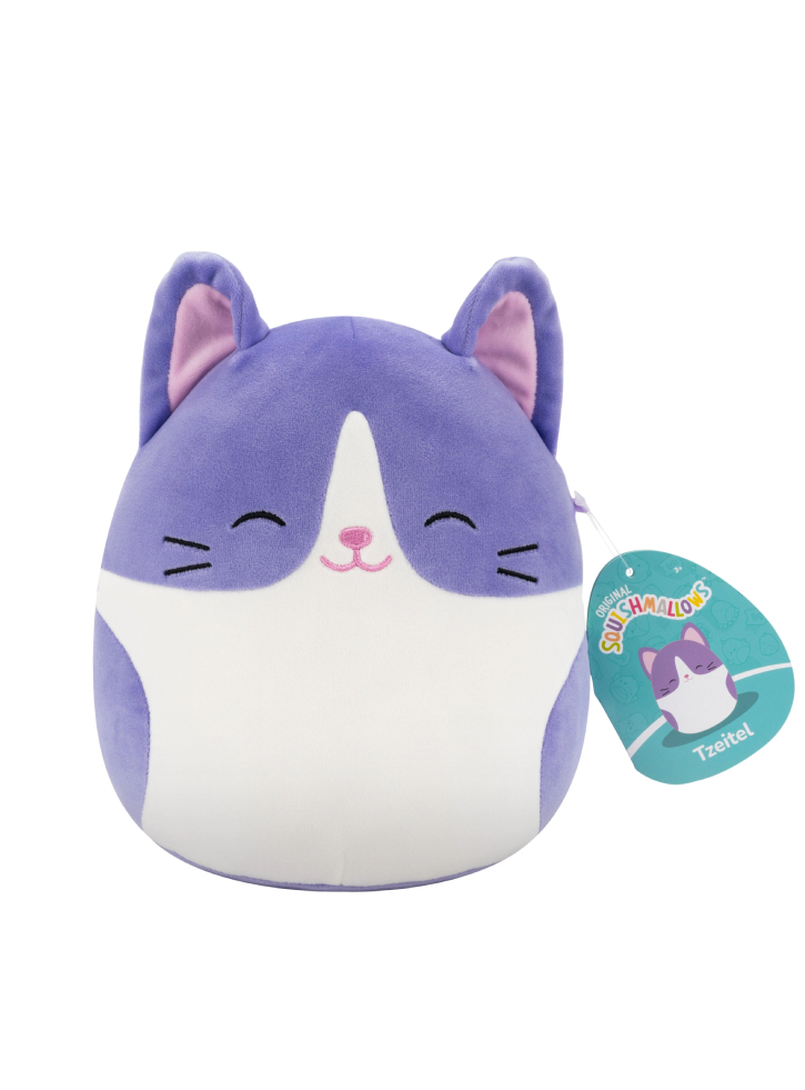 Squishmallows Tzeitel 19 Cm