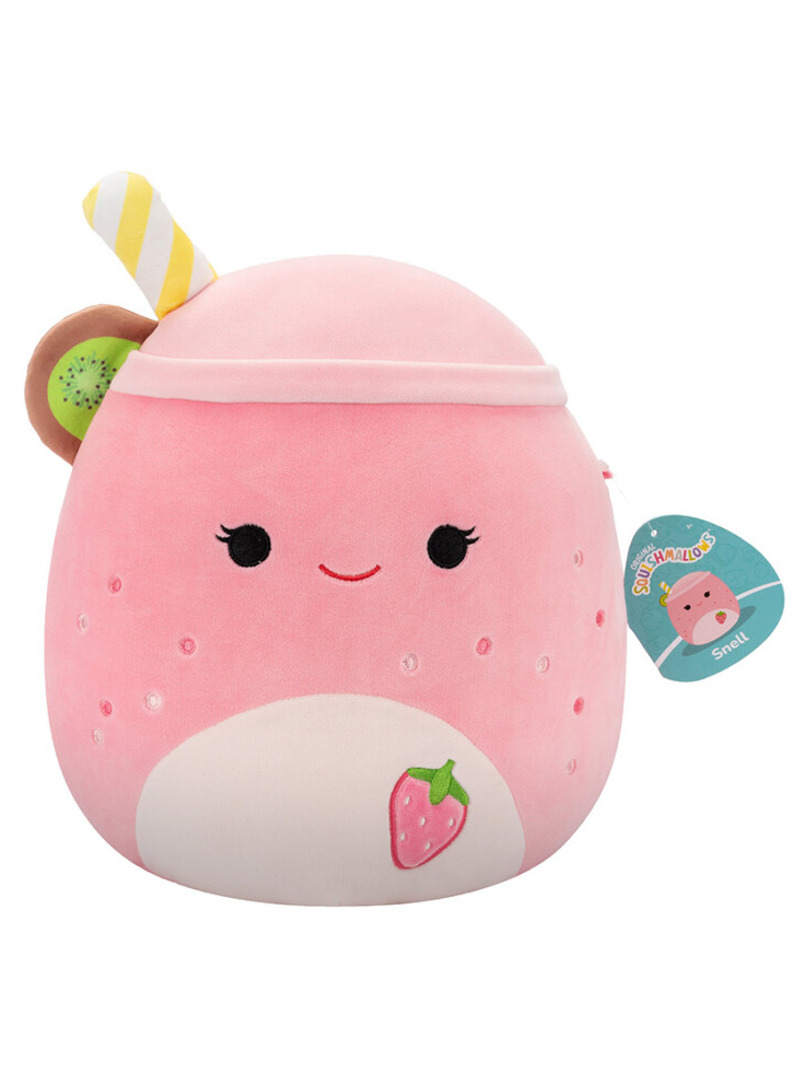 Squishmallows Snell Smoothie 30 Cm