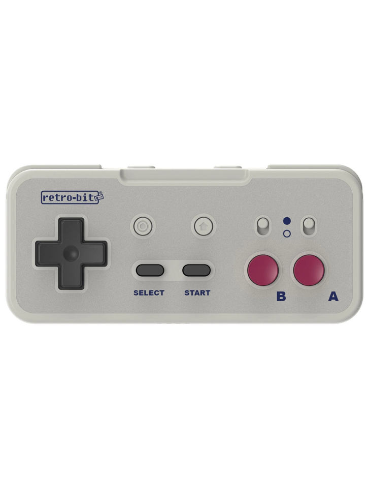 Origin8 2.4g Pad Ns, Nes Grey