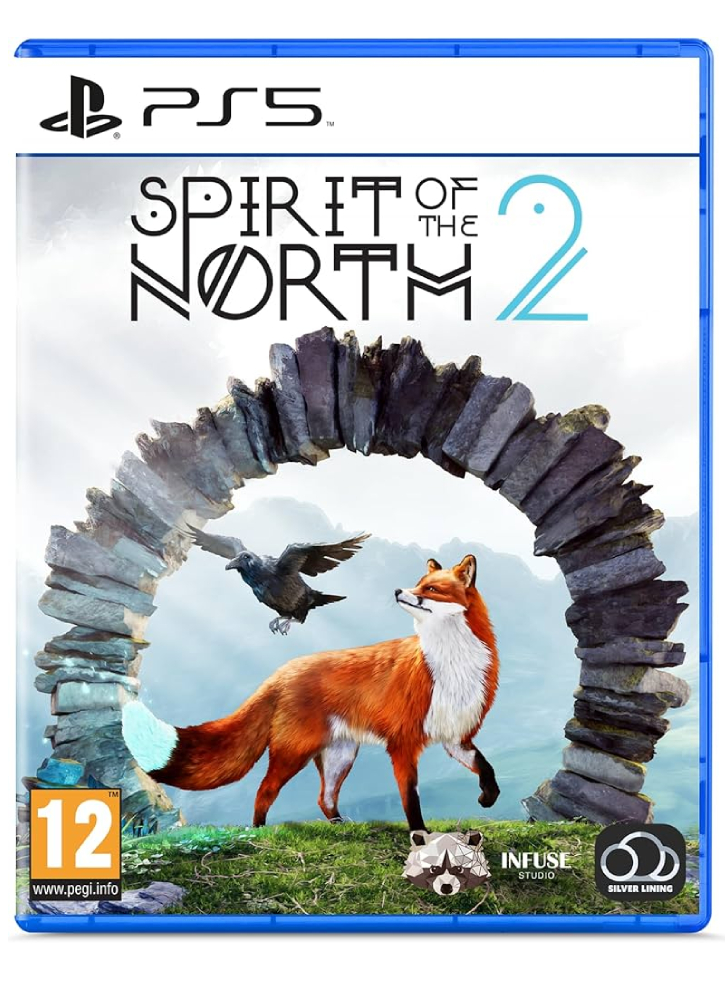 Spirit Of The North