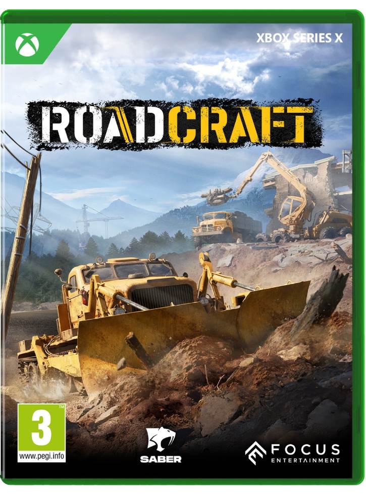Roadcraft