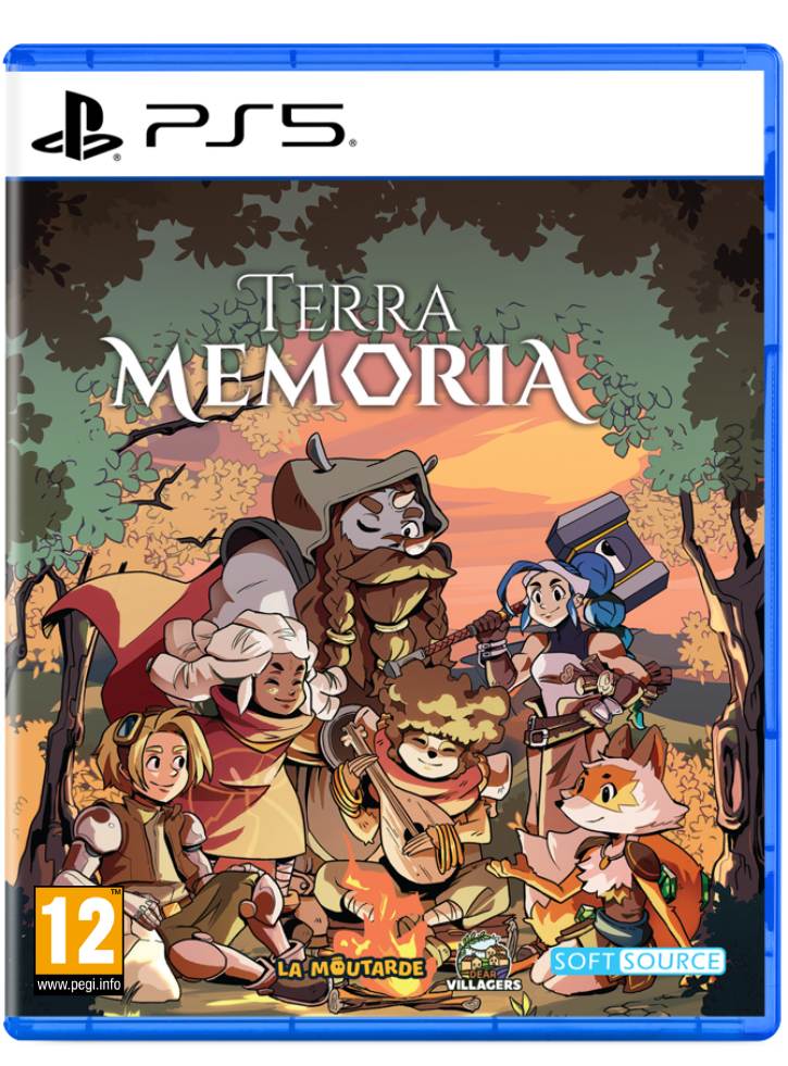 Terra Memoria