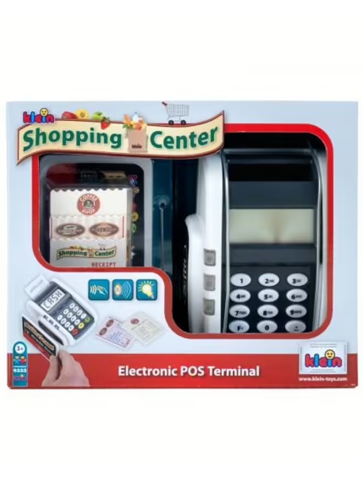Klein Payment Terminal (kl9333)