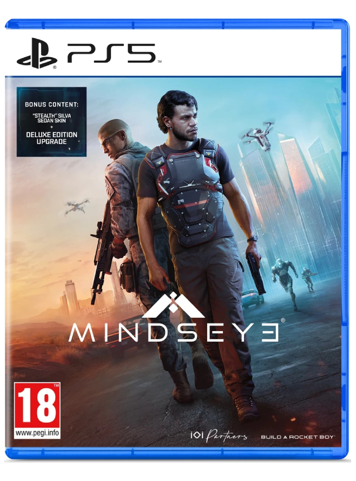 Mindseye