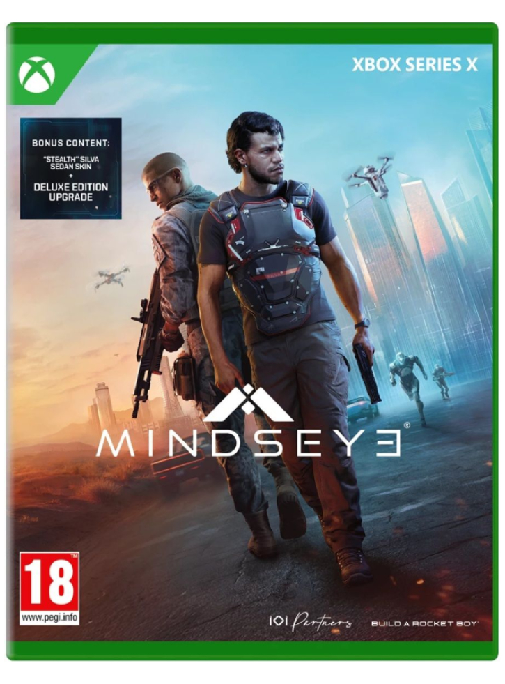 Mindseye