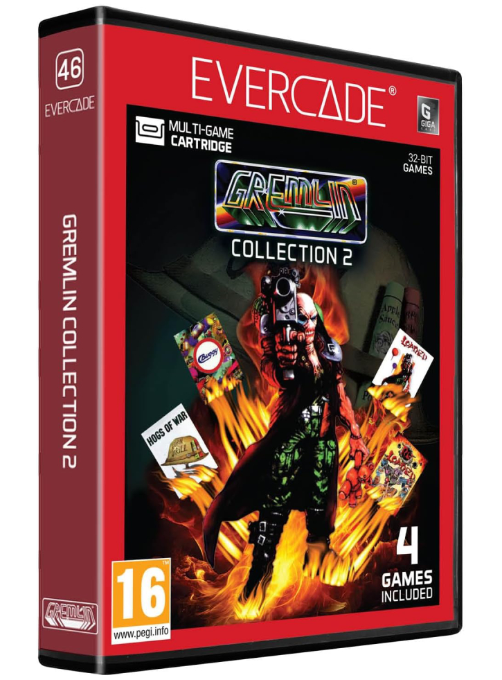 Gremlin Collection 2