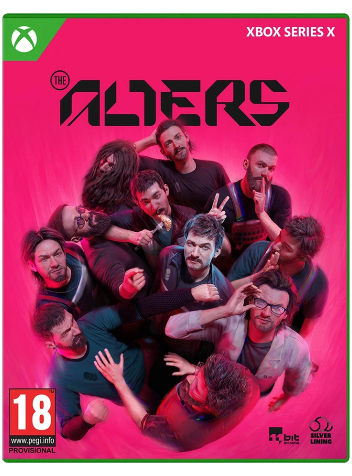 The Alters